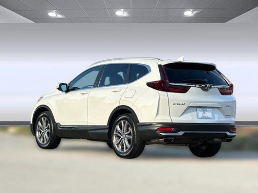 2022 Honda CR-V AWD Touring