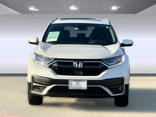 2022 Honda CR-V AWD Touring