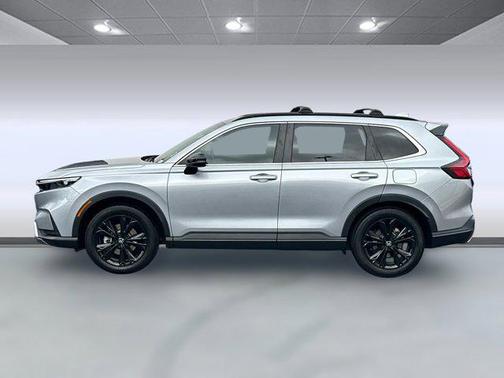 2023 Honda CR-V Hybrid Sport Touring AWD