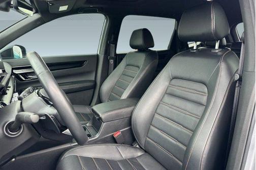 2023 Honda CR-V Hybrid Sport Touring AWD