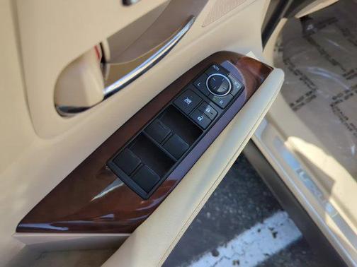 2015 Lexus RX 350 Crafted Line F Sport