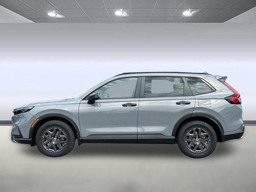 2026 Honda CR-V Hybrid TrailSport AWD