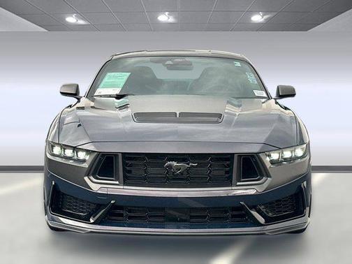 2025 Ford Mustang Dark Horse Fastback