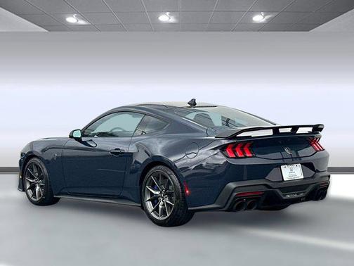 2025 Ford Mustang Dark Horse Fastback