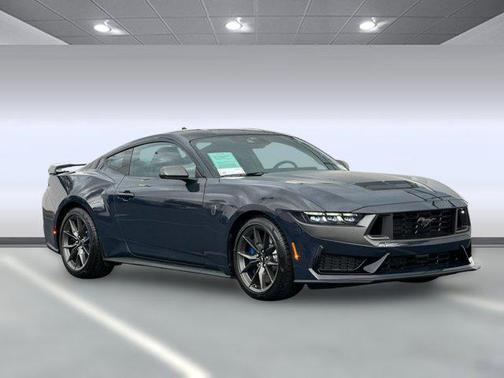 2025 Ford Mustang Dark Horse Fastback
