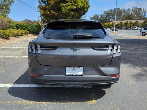 2023 Ford Mustang Mach-E Select
