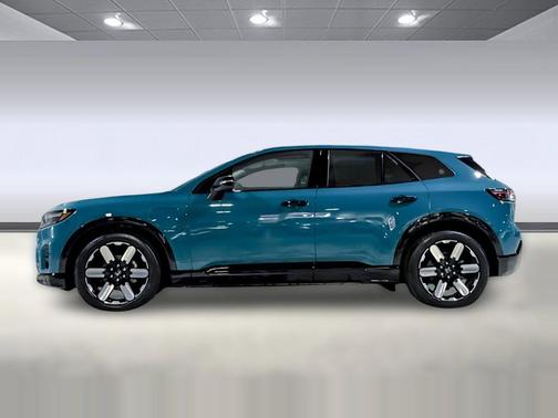 North Shore Pearl 2026 Honda Prologue Elite