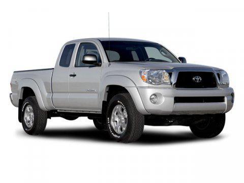 2008 Toyota Tacoma Access Cab
