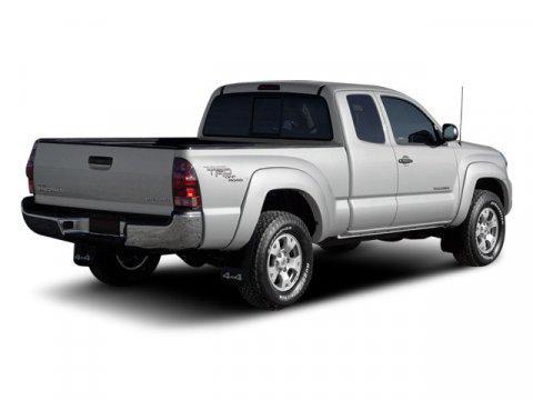 2008 Toyota Tacoma Access Cab