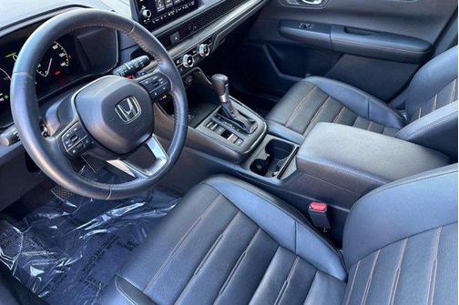 2024 Honda CR-V Hybrid Sport AWD