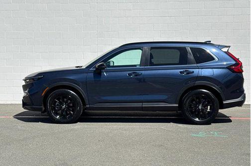 2024 Honda CR-V Hybrid Sport AWD