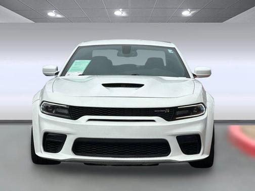 2020 Dodge Charger Scat Pack