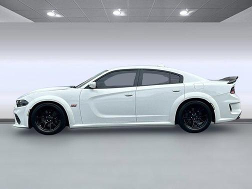 2020 Dodge Charger Scat Pack