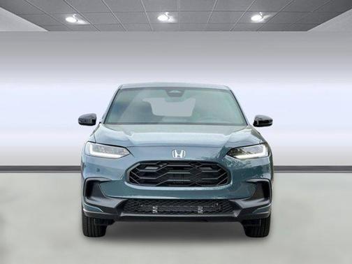 2026 Honda HR-V 2WD Sport