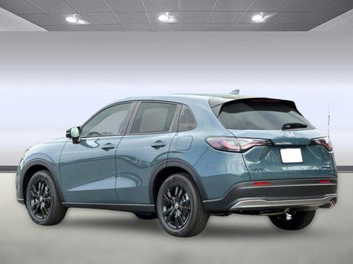 2026 Honda HR-V 2WD Sport