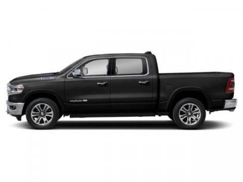 2021 RAM 1500 Longhorn
