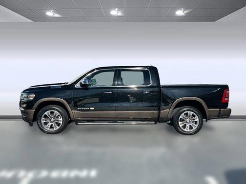 2021 RAM 1500 Longhorn