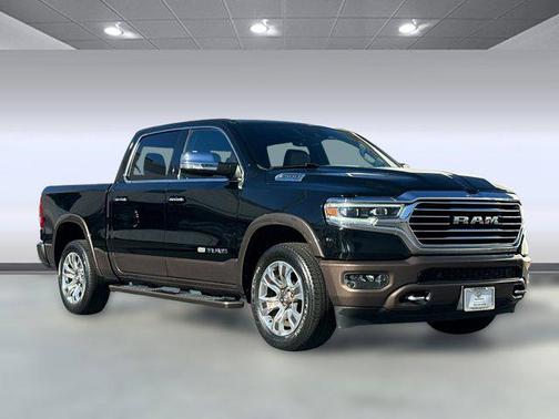 2021 RAM 1500 Longhorn