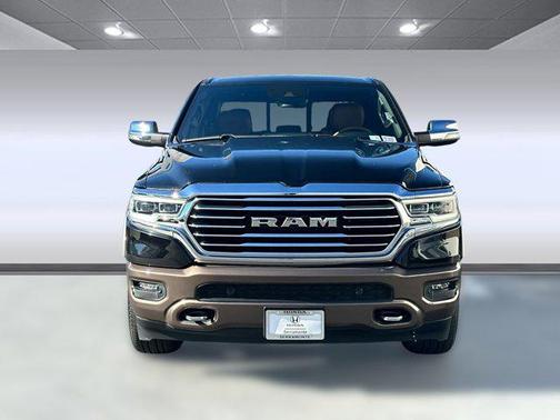 2021 RAM 1500 Longhorn