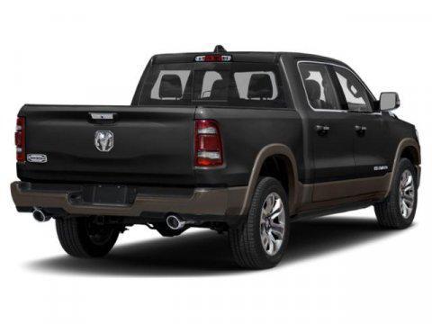 2021 RAM 1500 Longhorn