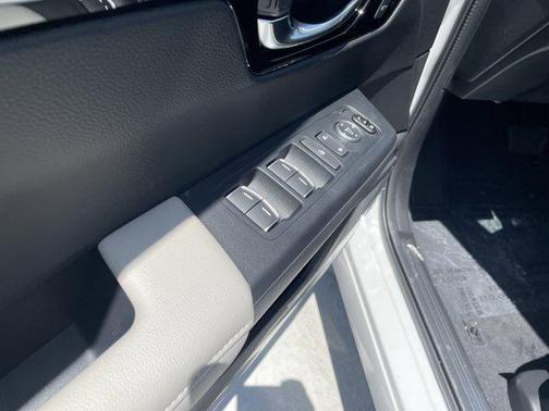2025 Honda CR-V EX-L 2WD