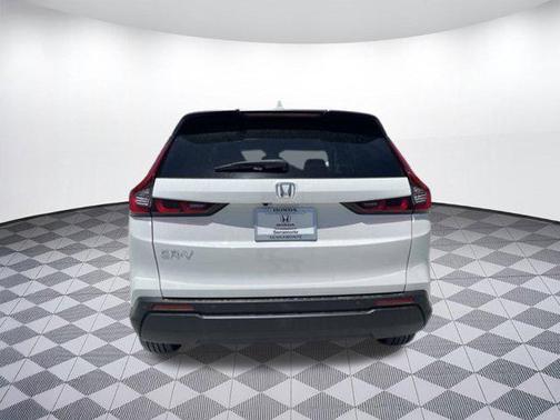2025 Honda CR-V EX-L 2WD