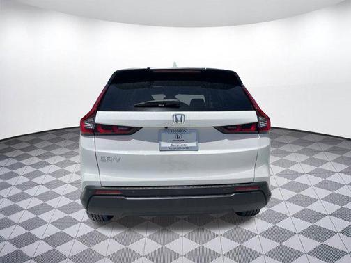 2025 Honda CR-V EX-L 2WD