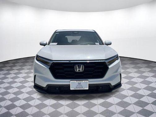 2025 Honda CR-V EX-L 2WD
