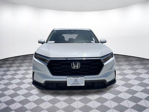 2025 Honda CR-V EX-L 2WD
