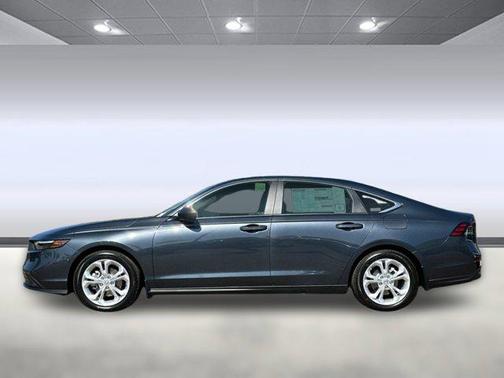 2025 Honda Accord LX 1.5T