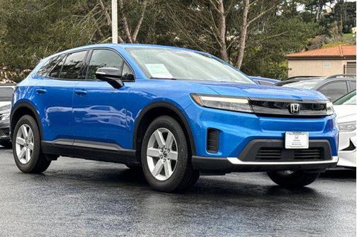 2024 Honda Prologue EX