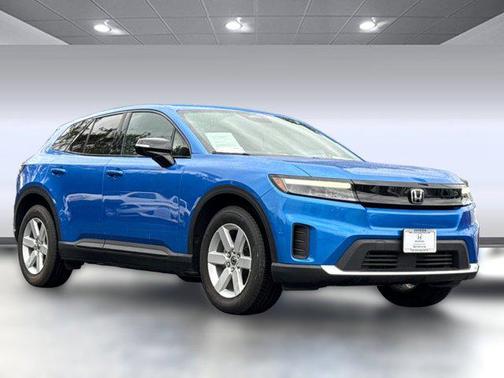 2024 Honda Prologue EX