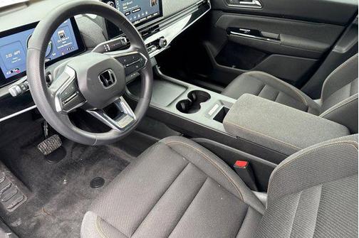 2024 Honda Prologue EX