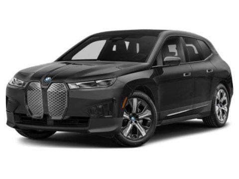 2022 BMW iX xDrive50