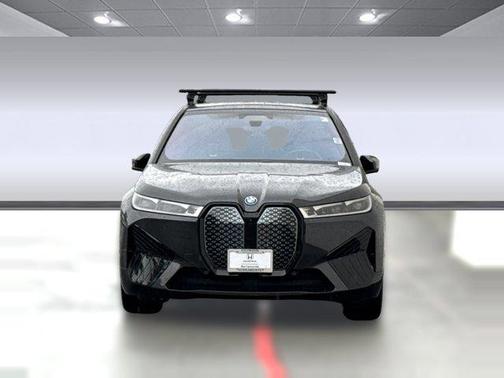 2022 BMW iX xDrive50