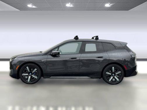 2022 BMW iX xDrive50