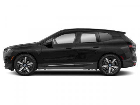 2022 BMW iX xDrive50