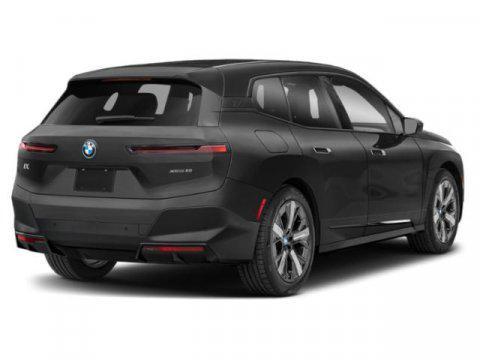 2022 BMW iX xDrive50