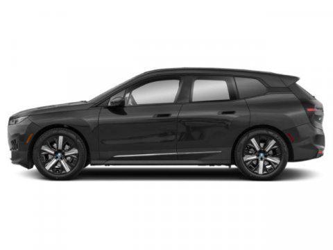 2022 BMW iX xDrive50