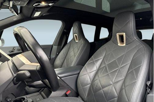 2022 BMW iX xDrive50