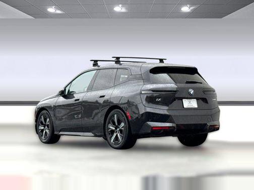 2022 BMW iX xDrive50