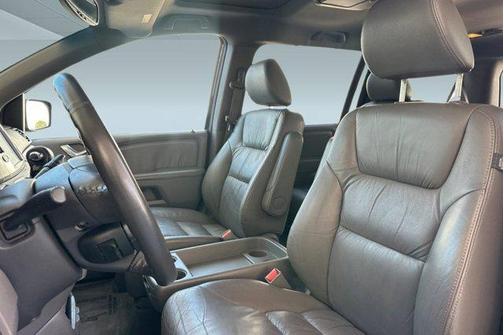 2010 Honda Odyssey EX-L