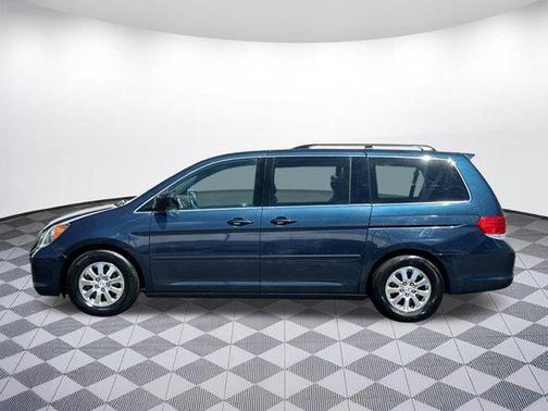 2010 Honda Odyssey EX-L