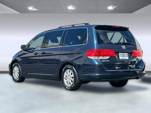 2010 Honda Odyssey EX-L