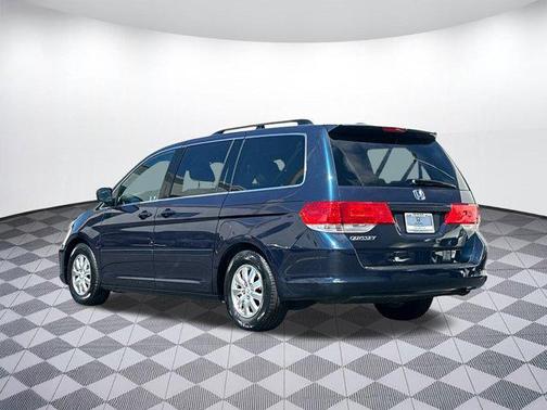 2010 Honda Odyssey EX-L