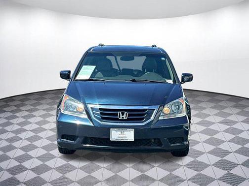 2010 Honda Odyssey EX-L