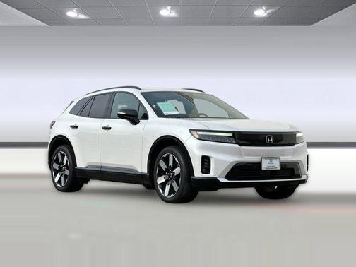2024 Honda Prologue Elite