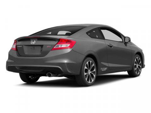 2013 Honda Civic Si