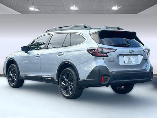 2021 Subaru Outback Onyx Edition XT