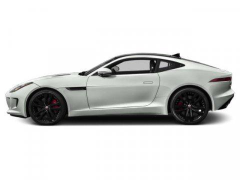 2015 Jaguar F-TYPE V6